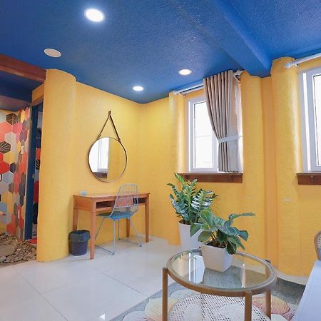 Alee Dalat Homestay Exterior foto