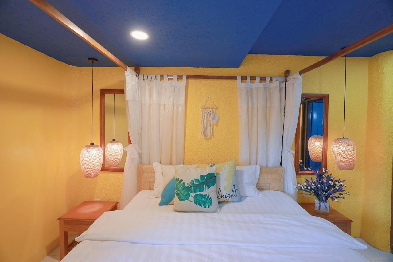 Alee Dalat Homestay Exterior foto