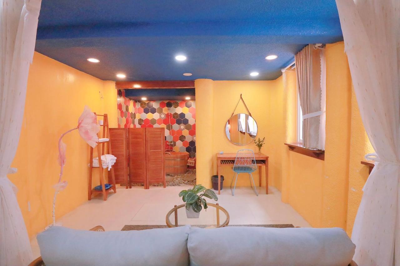 Alee Dalat Homestay Exterior foto