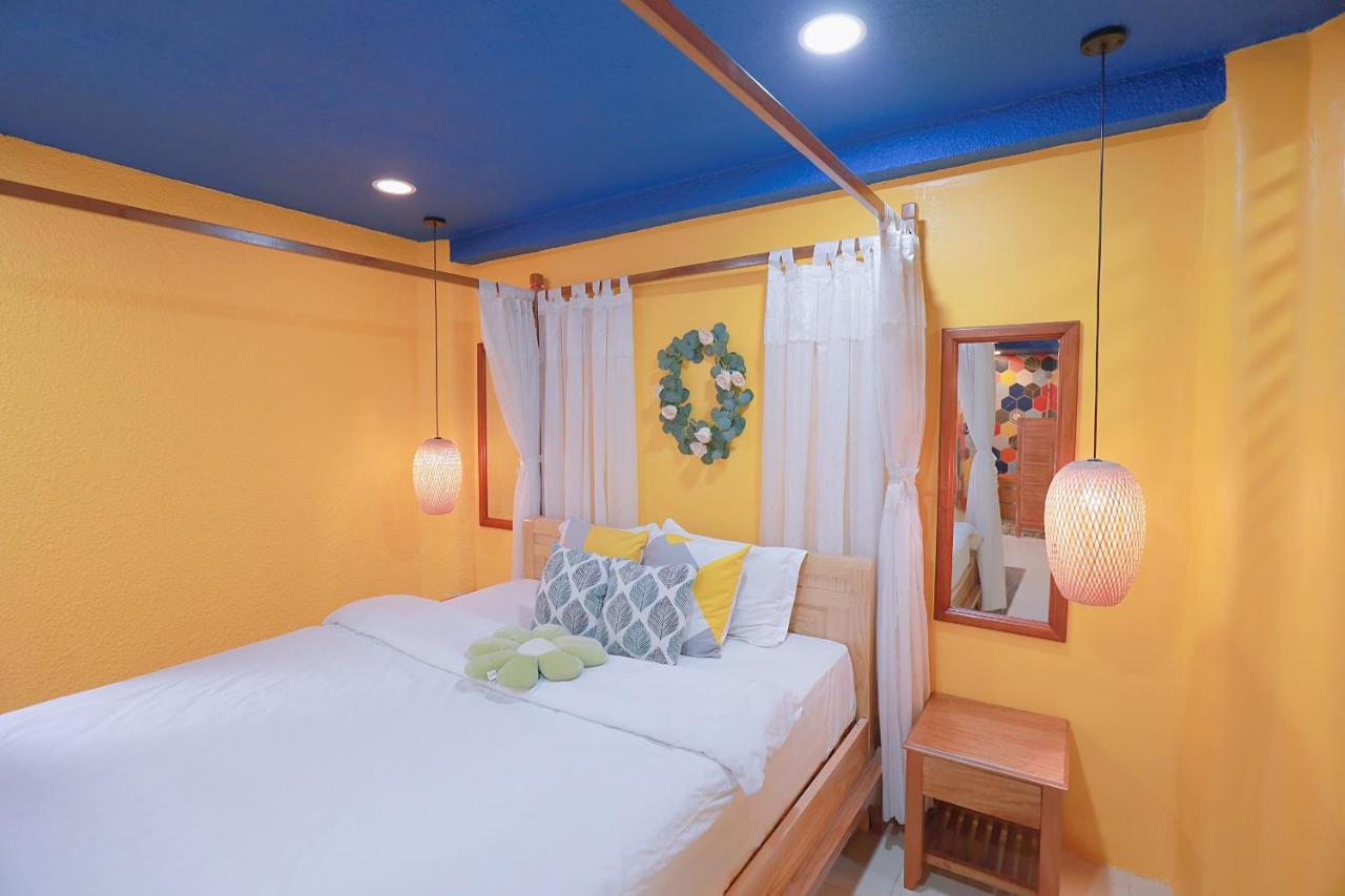 Alee Dalat Homestay Exterior foto