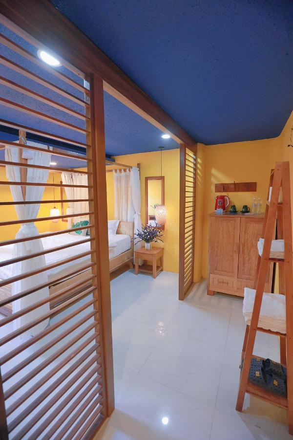 Alee Dalat Homestay Exterior foto