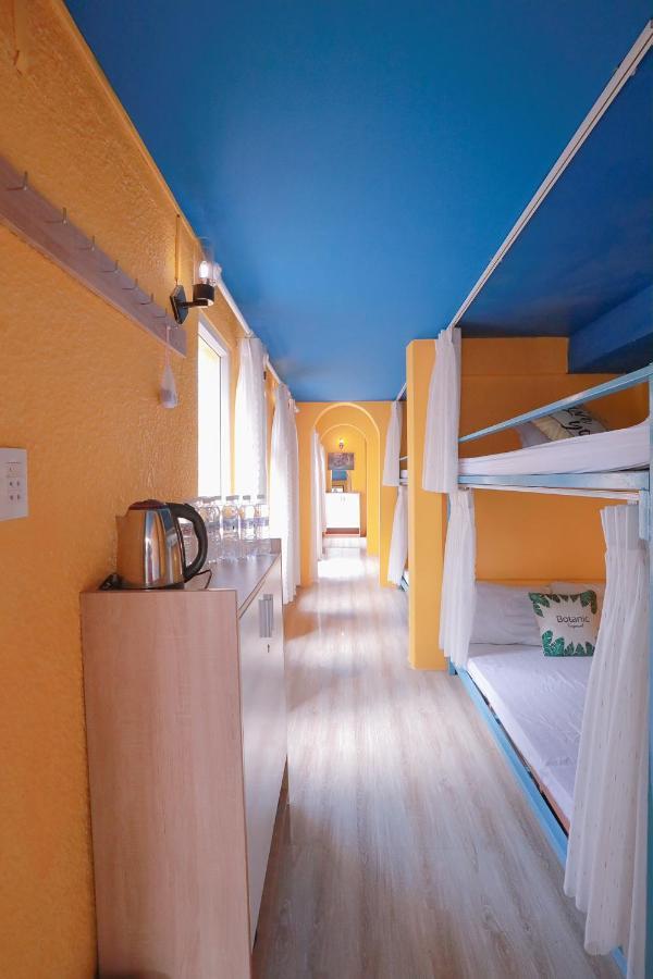 Alee Dalat Homestay Exterior foto