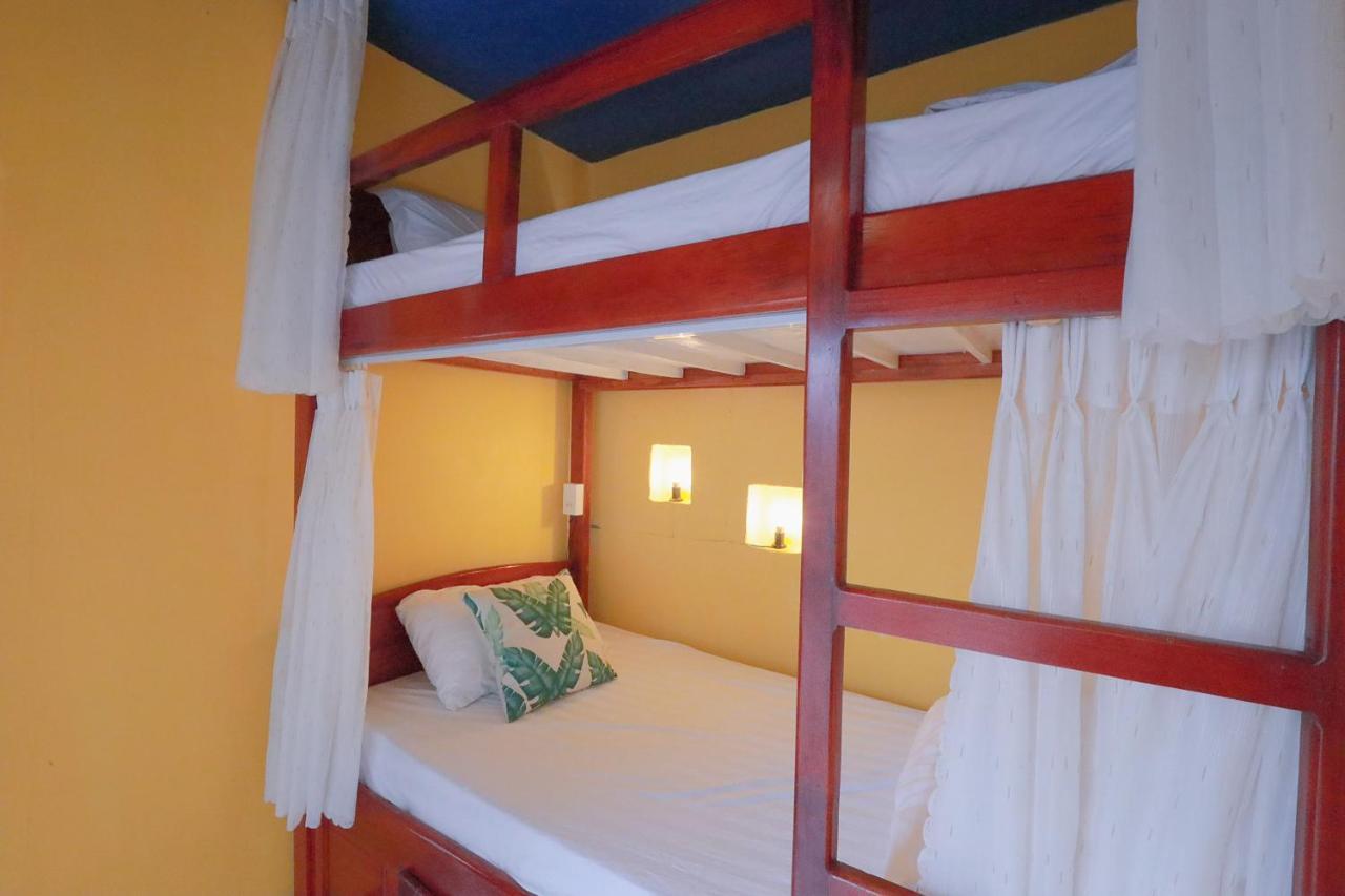 Alee Dalat Homestay Exterior foto