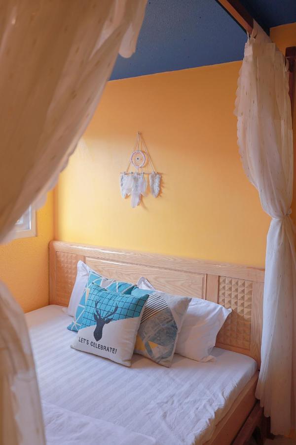 Alee Dalat Homestay Exterior foto